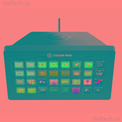 ELGATO Stream Deck XL