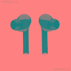 TRUST NIKA TOUCH BLUETOOTH EARPHONE BLK