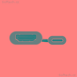 TRUST DALYX USB-C HDMI ADAPTER