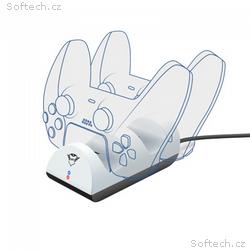 TRUST GXT254 DUO CHARGE DOCK PS5