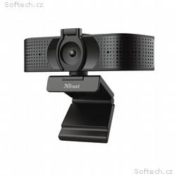 TRUST TEZA 4K UHD WEBCAM