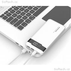 VIKING POWER BANK PN-961PD QC3.0 10000mah, QUICK C