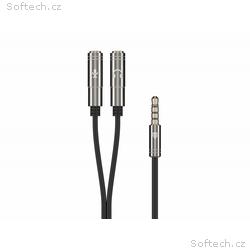 GENESIS THUL 200 - PRÉMIOVÝ 4-PIN ADAPTÉR SLUCHÁTE