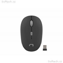 Set Natec Wallaroo brašna pro NB 15,6" + bezdrátov