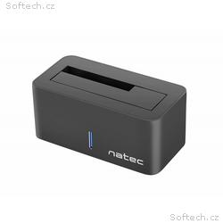 Dokovací stanice pro HDD 2,5", 3,5" USB 3.0 Natec 