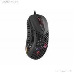 Genesis herní optická myš XENON 800, RGB, Herní, O