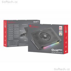 Chladící podložka pro NB Genesis Oxid 450 RGB do 1