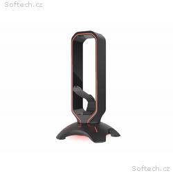 GENESIS VANAD 500 Mouse Bungee + HUB 2x USB Typ-A