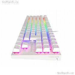 Genesis herní mechanická klávesniceTHOR 303, RGB, 