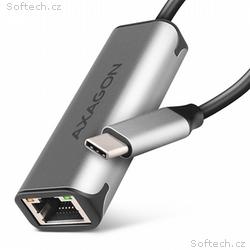 AXAGON ADE-25RC USB-C 3.2 Gen 1 - 2.5 Gigabit Ethe