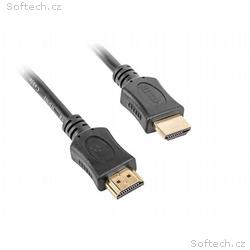 GEMBIRD Kabel HDMI-HDMI M, M 4,5m, 1.4, M, M CCS E