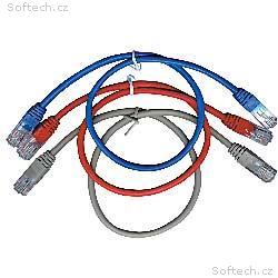 GEMBIRD Eth Patch kabel cat5e UTP 0,25m