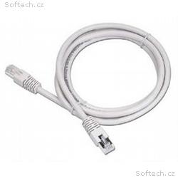 GEMBIRD Eth Patch kabel cat5e UTP 0,5m - PP12-0.5M