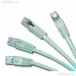 GEMBIRD Eth Patch kabel CAT6 10m - PP6-10M