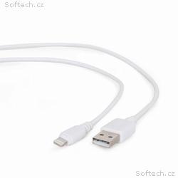 Kabel CABLEXPERT USB 2.0 Lightning (IP5 a vyšší) n