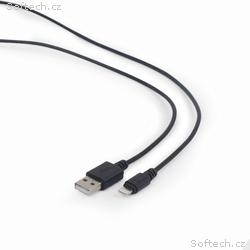 Kabel CABLEXPERT USB 2.0 Lightning (IP5 a vyšší) n