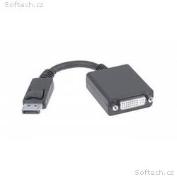 PremiumCord adaptér DisplayPort - DVI Male, Female