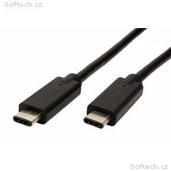PremiumCord USB-C kabel ( USB 3.1 generation 2, 3A
