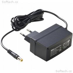 PremiumCord Napájecí adaptér 230V, 9V, 2A stejnosm