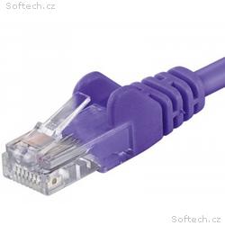 PremiumCord Patch kabel UTP RJ45-RJ45 CAT6 0.5m fi