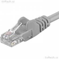 PremiumCord Patch kabel UTP RJ45-RJ45 level 5e 0.2