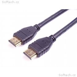 PremiumCord HDMI 2.1 High Speed + Ethernet kabel 8