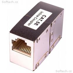 PremiumCord Propojka RJ45 8, 8 1:1 STP