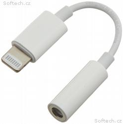 PremiumCord Apple Lightning audio redukční kabel n