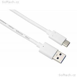 PremiumCord kabel USB-C - USB 3.0 A (USB 3.2 gener