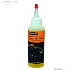 Fellowes Olej pro skartovací stroje 120 ml