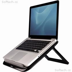 Fellowes I-Spire Stojan na notebook QUICK LIFT čer