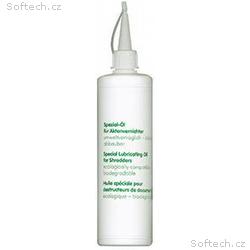 Olej pro skartovací stroje EBA 200 ml
