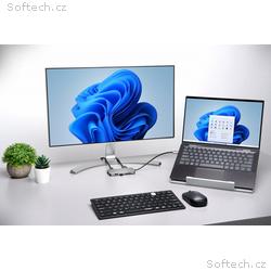 KENSINGTON Mobilní dokovací stanice UH1400P USB-C®