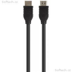 BELKIN HDMI - HDMI 1.4 AV kabel, 4K, 1,5m