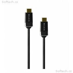 BELKIN HDMI - HDMI Kabel 4K, Ultra HD s Ethernet, 