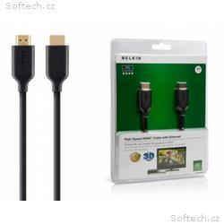 BELKIN Gold High-speed HDMI kabel s Ethernet a pod