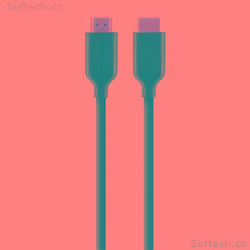BELKIN Gold High-speed HDMI kabel s Ethernet a pod