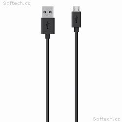 BELKIN MIXIT UP Micro-USB to USB ChargeSync Cable 