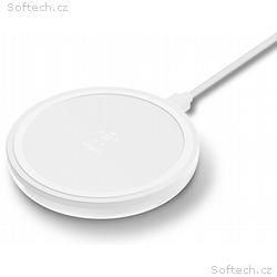 BELKIN 10W bezdrátová nabíječka se zdrojem a kabel