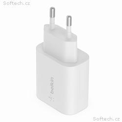 Belkin 25W USB-C PPS nabíječka + 1m USB-C na light