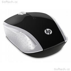 HP 200, Cestovní, Optická, 1 000 DPI, Bezdrátová U