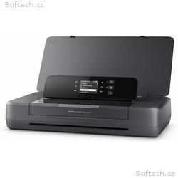 HP OfficeJet, 200, Tisk, Ink, A4, WiFi, USB