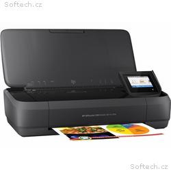 HP OfficeJet, 250, MF, Ink, A4, WiFi, USB