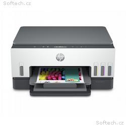 HP Smart Tank, 670, MF, Ink, A4, WiFi, USB