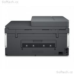 HP Smart Tank, 750, MF, Ink, A4, LAN, WiFi, USB