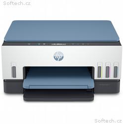 HP Smart Tank, 675, MF, Ink, A4, Wi-Fi Dir, USB