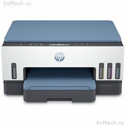 HP Smart Tank, 725, MF, Ink, A4, WiFi, USB
