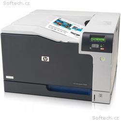 HP Color LaserJet Pro, CP5225, Tisk, Laser, A3, US