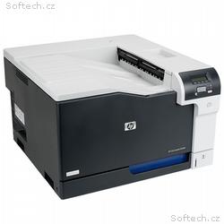 HP Color LaserJet Pro, CP5225dn, Tisk, Laser, A3, 