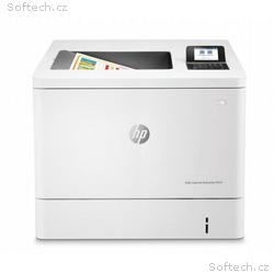 HP Color LaserJet Enterprise, M554dn, Tisk, Laser,